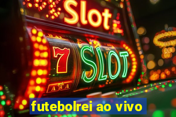 futebolrei ao vivo